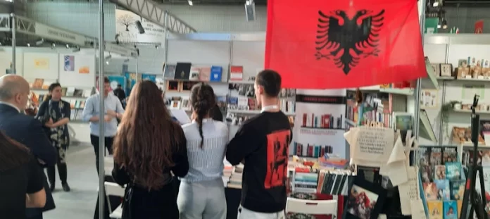 Shtëpia botuese shqiptare në Zvicër
