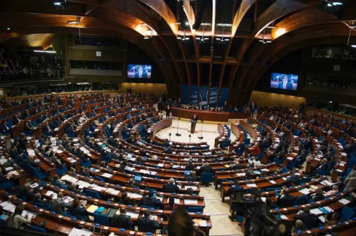 Asambleja Parlamentare - KE