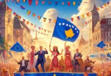 Kosova brohorit Kosova - EU - Council