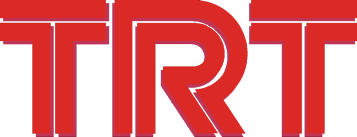 TRT logo