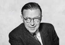 FERRI JANË TË TJERËT – SARTRË Jean-Paul Sartre