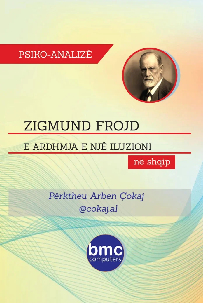 Frojdi - E ardhmja e një iluzioni
