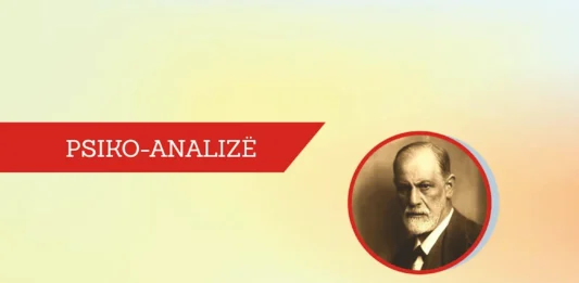 Frojdi - Totemi dhe tabuja