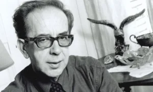 Ismail Kadare - me shqipe