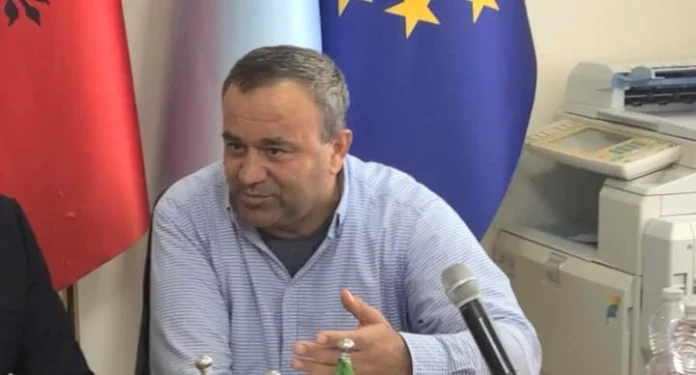 Arben Çokaj - Qytetar Nderi - Malësi e Madhe Arben Çokaj - Qytetar Nderi - Malësi e Madhe