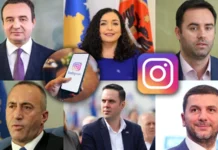 Zgjedhja e Bedri Hamzës dhe deklarata e Presidentes! Politikanët e Kosovës