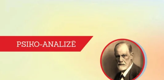 Frojdi - Studim autobiografik