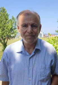 Mehmetali Rexhepi