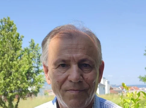 Mehmetali Rexhepi