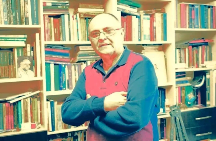 Bashkim Alushi