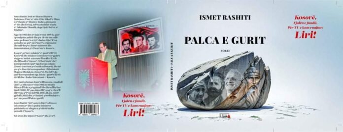 Ismet Rashiti - Palca e gurit