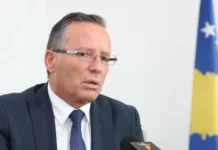 Akti moral i një burrshtetasi të përgjegjshëm! Bedri Hamza