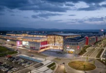 Socialistët e Kosovës 1999-2026 Prishtina Mall