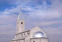 NJË RIKTHIM KRITIK TE KUJTESA E ANATEMUAR Kisha e Llapushnikut
