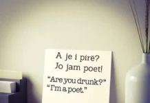 Kuvend poetik Poet