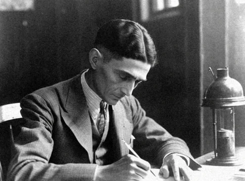 Franz Kafka