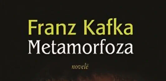 Kafka - Metamorfoza