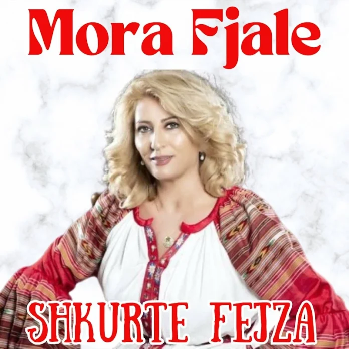 Shkurte Fejza