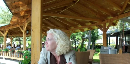 Sabile Keçmezi-Basha