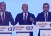 Të largohen forcat e konsumuara politike, sa më shpejt që është e mundur..! Aleanca - Fatmiri - Ramushi