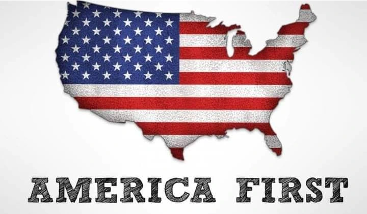 America First