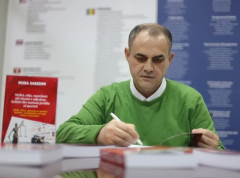 Musa Sabedini