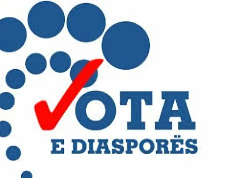 Vota e diasporës