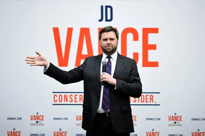 JD Vance