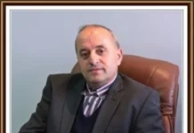 KA ARDHUR KOHA ME E PRISHË REHATINË Llesh Ndoj