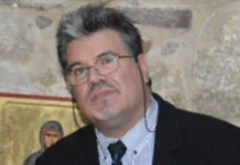 A po u hapet varri shqiptarëve? Mos e prekni shtetin laik – Kushtetuta nuk është pronë e askujt! Luan - Asllan Dibrani