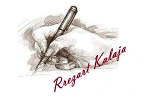 Rezart Kalaja - shkrim