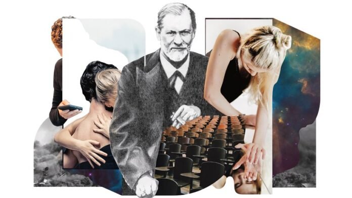 Sigmund Freud
