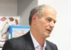 Anton Nikë Berisha në një bisedë mjaft të dobishme e informuese Anton Nikë Berisha