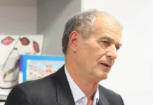 Anton Nikë Berisha në një bisedë mjaft të dobishme e informuese Anton Nikë Berisha