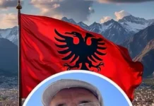 KUR T’NA DUHET TË BALLAFAQOHEMI ME VETEN… Llesh Ndoj