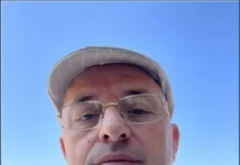 ENDE… PA KRYE! Llesh Ndoj