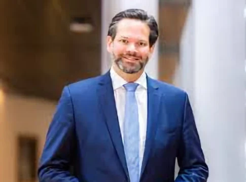 Lukas Mandl