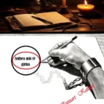 Rezart Kalaja - pranga - shkrim