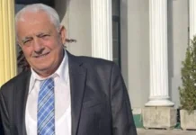 Zog Krahthyer Shemsi Zeneli