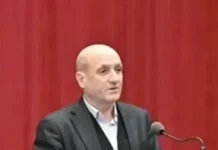 KUNDËR ATMES Hajdin Morina