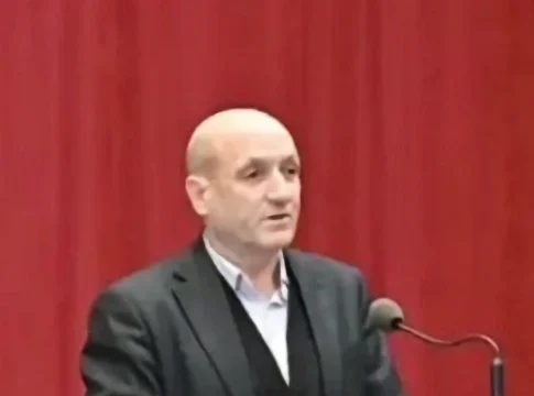 Hajdin Morina