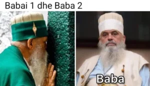 Rama Bektashi