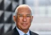 ANTONIO COSTA, SIPAS DEKLARATËS SË TIJ, ËSHTË REAL, TË SHOHIM PAS VIZITËS SË TIJ TË SHTETEVE NË BALLKANIN PERËNDIMOR Antonio Costa