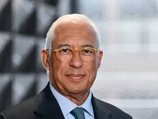 ANTONIO COSTA, SIPAS DEKLARATËS SË TIJ, ËSHTË REAL, TË SHOHIM PAS VIZITËS SË TIJ TË SHTETEVE NË BALLKANIN PERËNDIMOR Antonio Costa