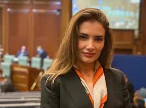 Ariana Musliu-Shoshi