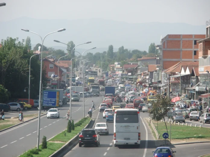 Chair Skopje - 1000 - Macedonia