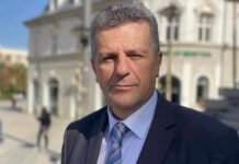 PASIVIZIMI I ADRESAVE NË KRAHINËN E PRESHEVËS, MEDVEGJËS DHE BUJANOCIT Refik Hasani, 2025