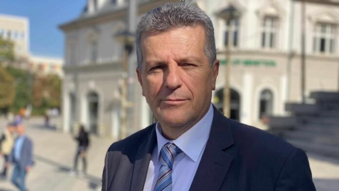 Refik Hasani, 2025