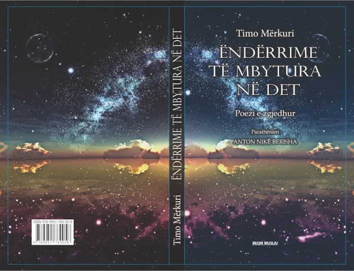 Timo Mërkuri - Ëndërrime të mbytura në det