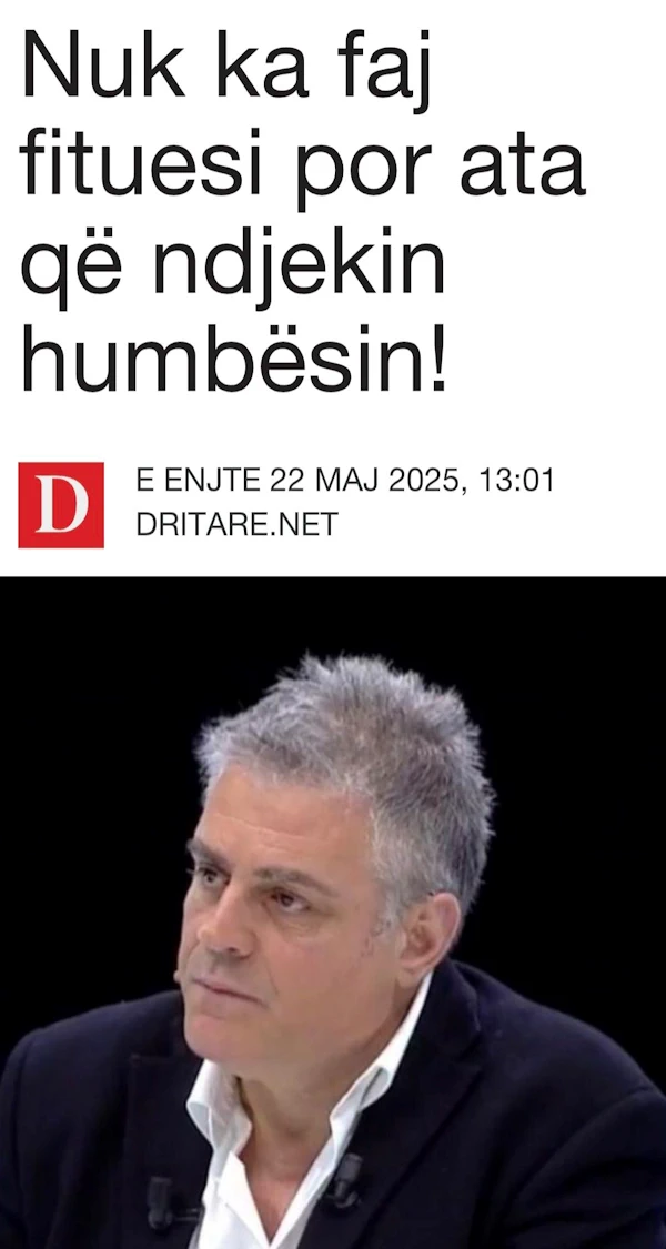 Dritan Hila